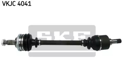 Вал SKF VKJC 4041